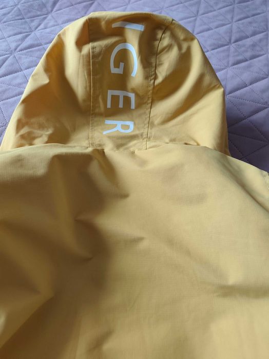 Детско яке Tommy Hilfiger