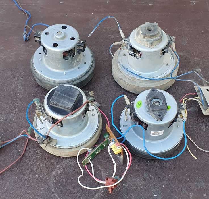 Мотор пылисос 1400 w родной хаммаси магазиндаги хитой емас