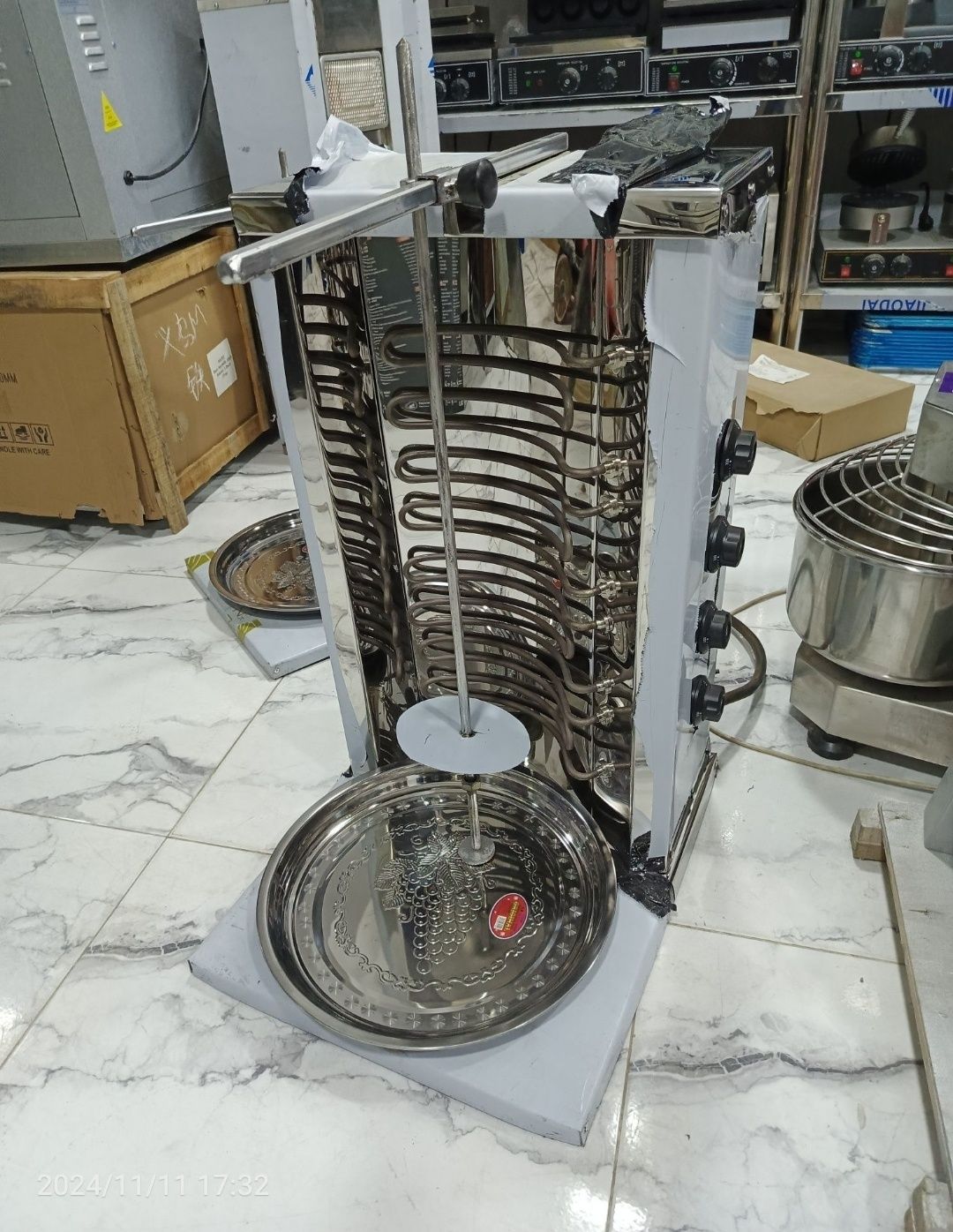 Lavash aparat danar aparat shaurma aparat донер аппарат шаурма аппарат