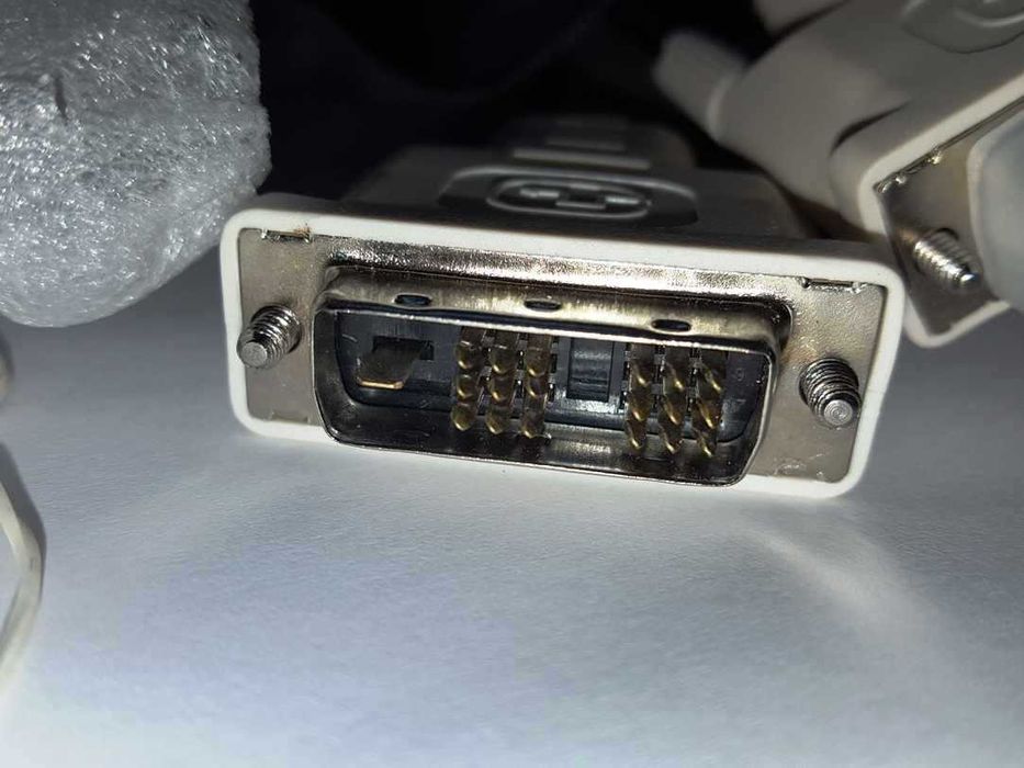 Vand cablu DVI-DVI tata - tata