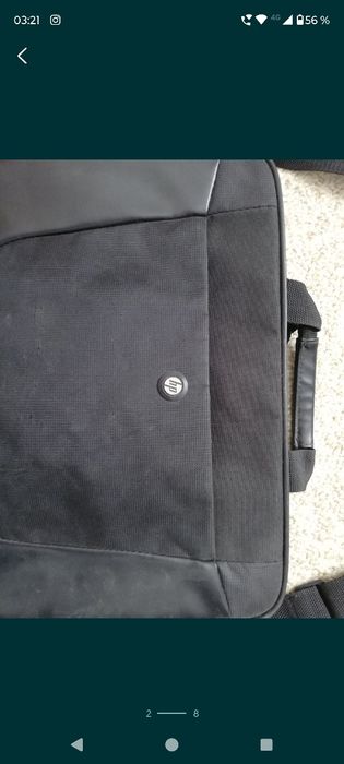 Genti laptop hp si fujitsu