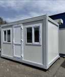 Vand containere modulare container modular calitate bună