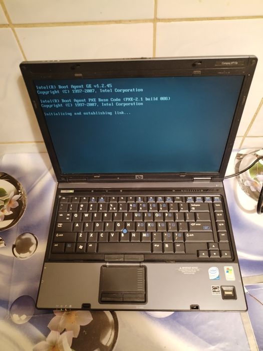 Leptob HP Vând Vand