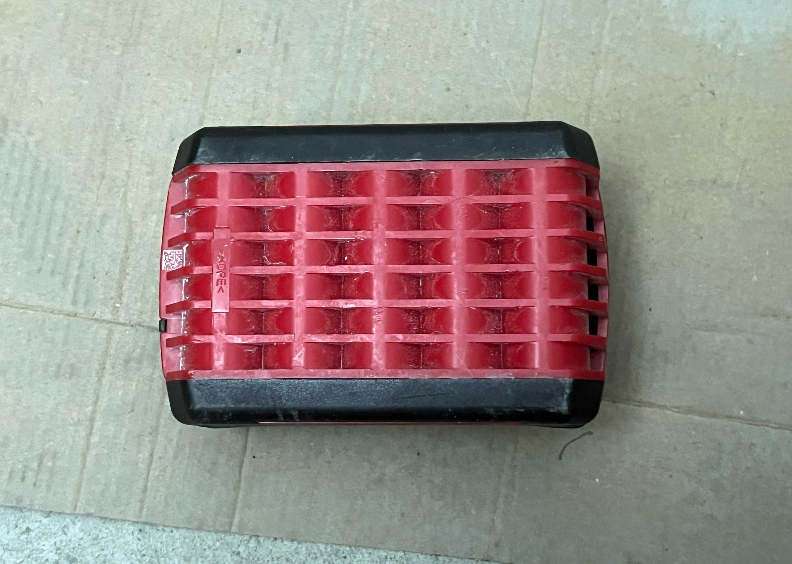 Baterie Bosch GBA 18V 5Ah Li Ion originala stare foarte buna