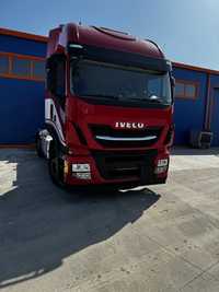 Iveco Stralis 460cp