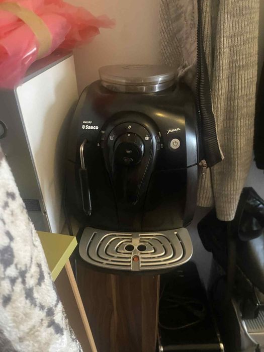 Expresoare de cafea Saeco / Tchibo / jura