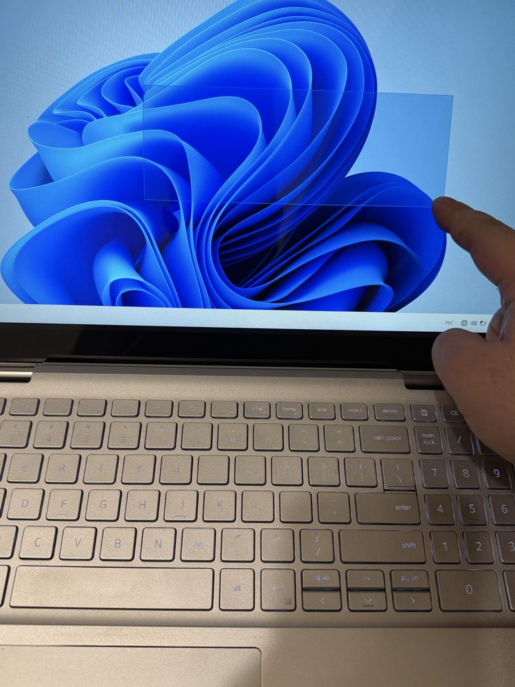 Срочно ! Dell x360  core i7 512 IT Trading Dastirlash