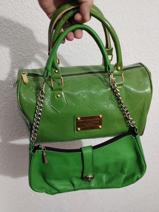 2 genti de mana moderne