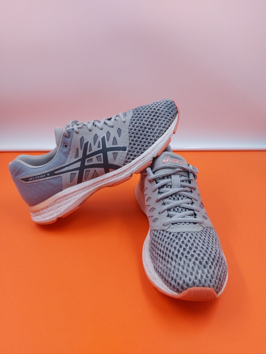 Asics Gel Exait 4 номер 42.5 Оригинални мъжки маратонки