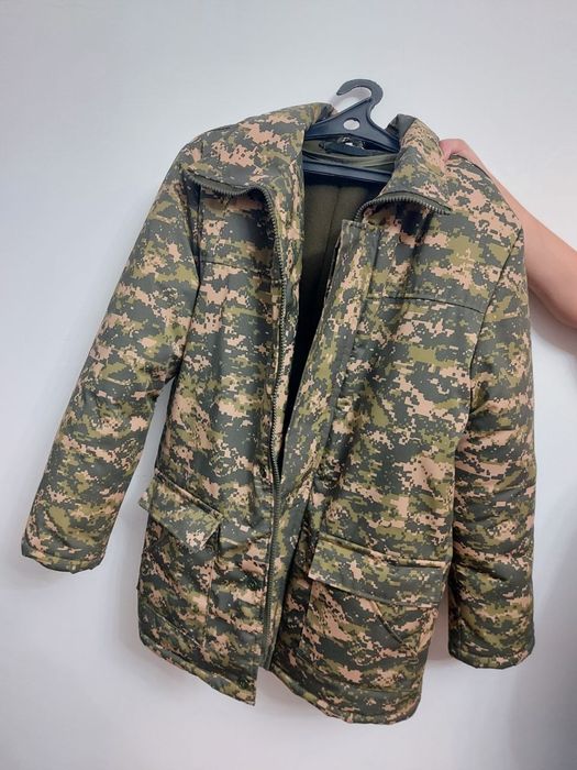 Военная форма для военной кафедры