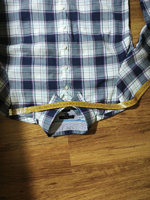 Cămașă damă Tommy Hilfiger