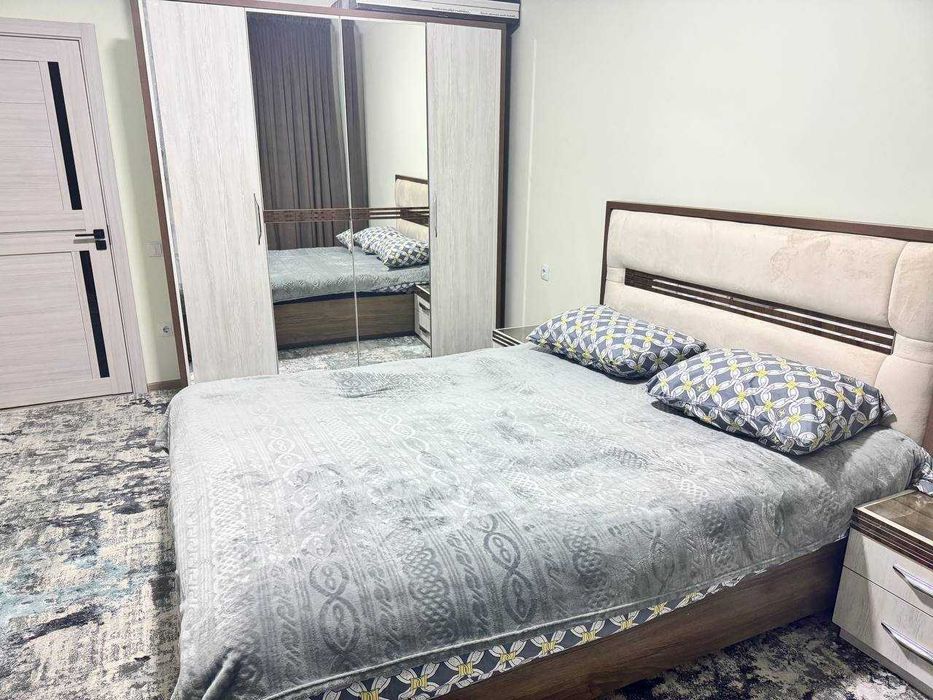 Вся мебель из квартиры