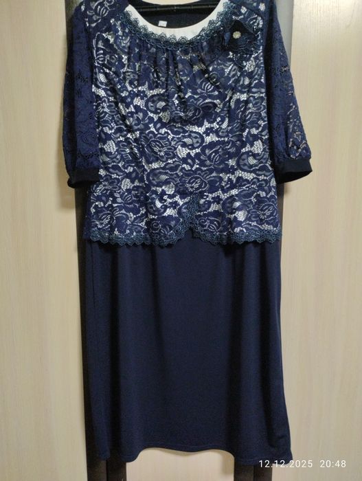 Нарядные платья хорошего качества