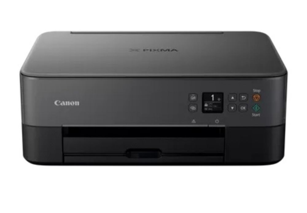 Новый Принтер Canon