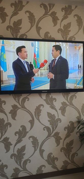 Продам  телевизор Samsung