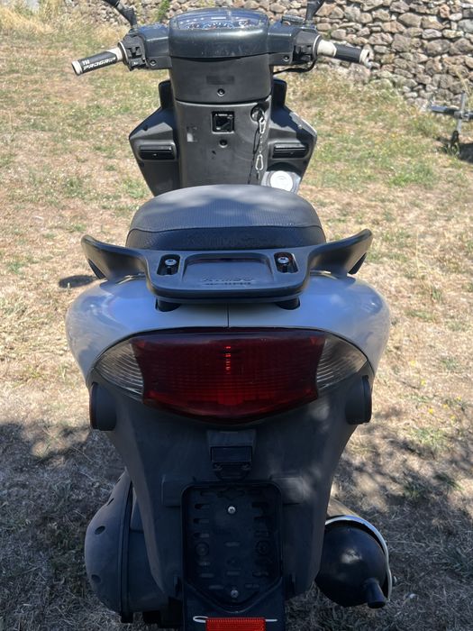 Kymco Bet&Win 50cc