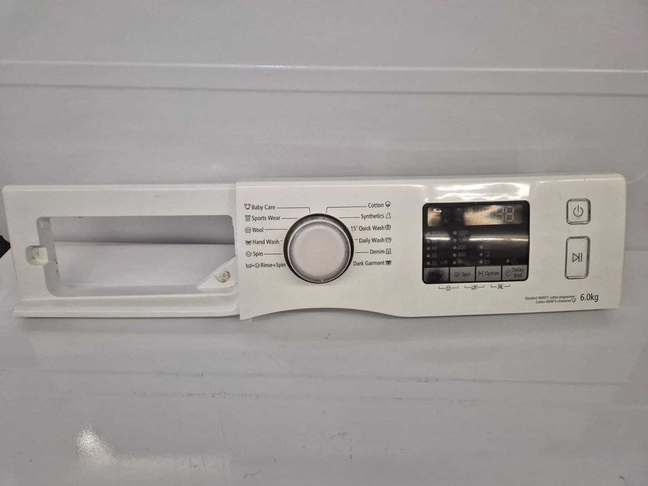 Placa electronica masina de spalat Samsung WF60F4E0N2W , modul / R23