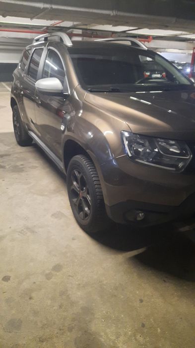 Dacia Duster 1.5 DCI an 2020 în stare impecabilă.  Nerulat în țară.