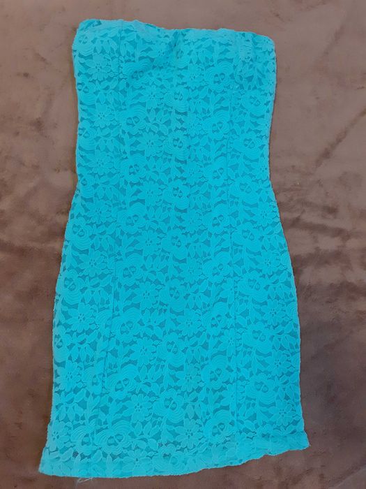 Нови рокли с етикет