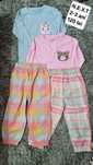 Lot pijamale Next