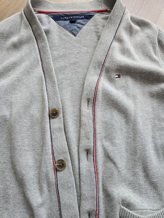 Жилетка Tommy Hilfiger