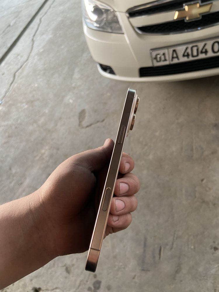 Iphone 16 pro max 256