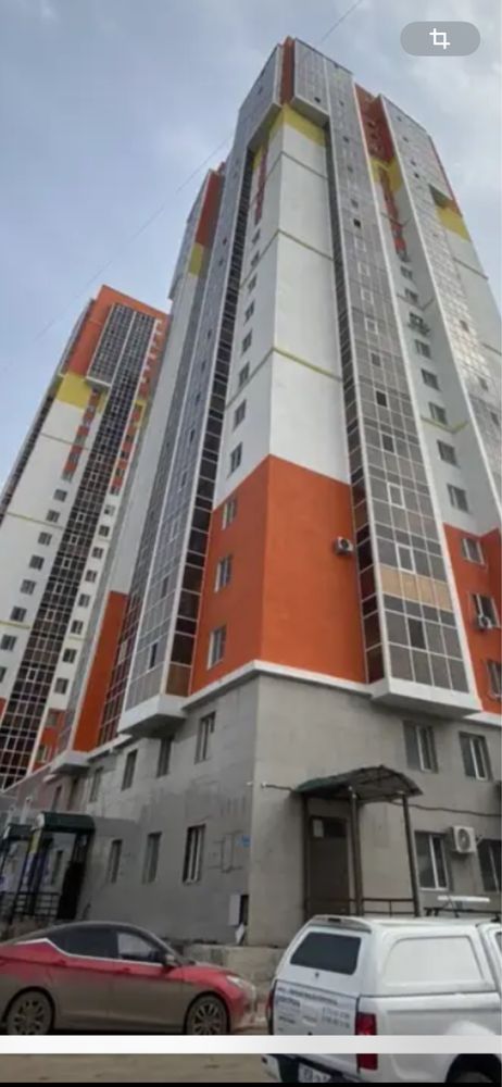 Продам 2-х комнатную квартиру в ЖК Орбита