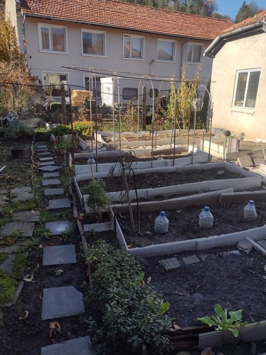 Продавам къща гр.Плачковци