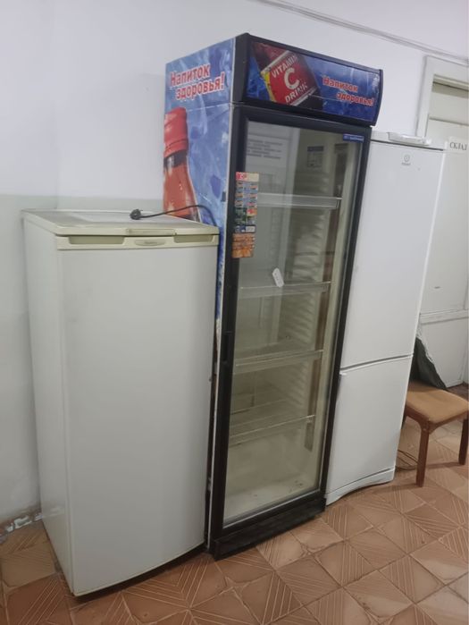Холодильники продаются