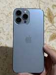 13 Pro Max 512 gb