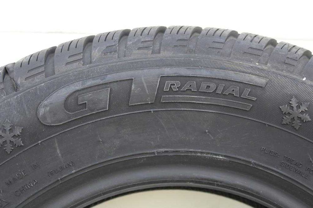 Anvelope iarna noi 155/80 R13 GT-Radial