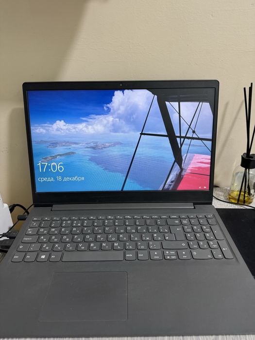 Ноутбук Леново