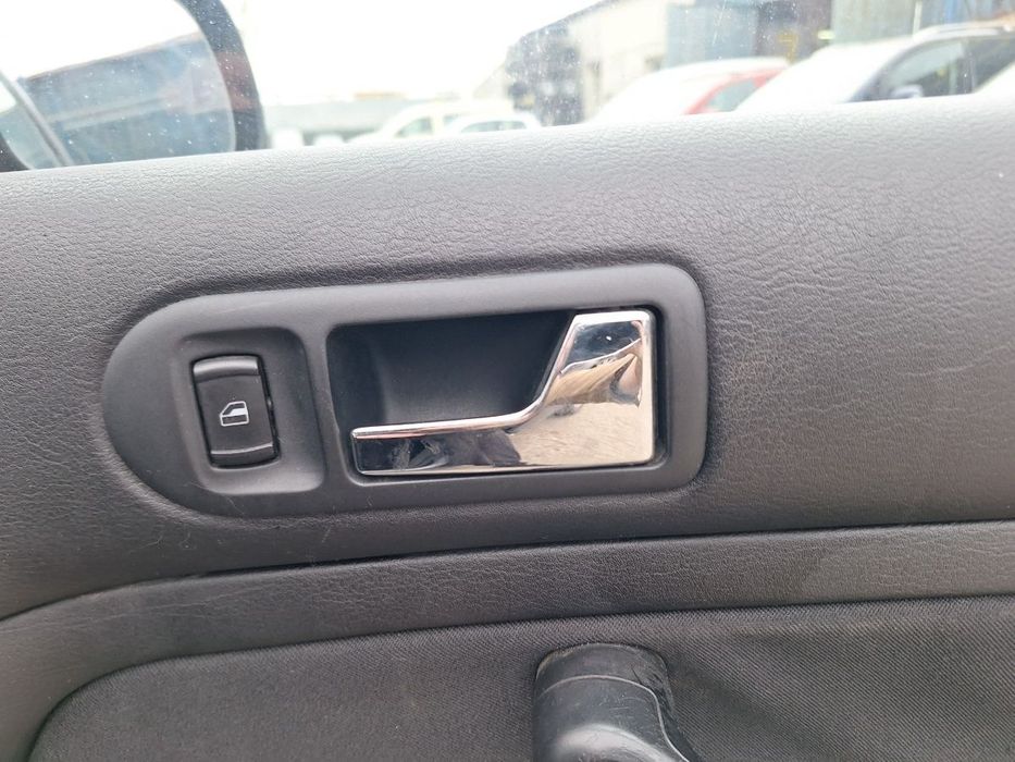 Maner interior portiera fata dreapta VOLKSWAGEN GOLF IV Variant 1J5 1999 - 20061.9 TDI ATD, AXR