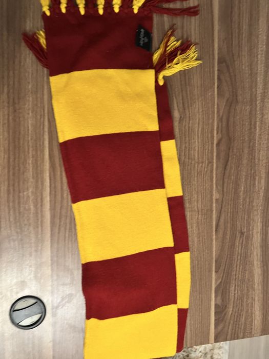 Шарф гарри поттер оригинальный