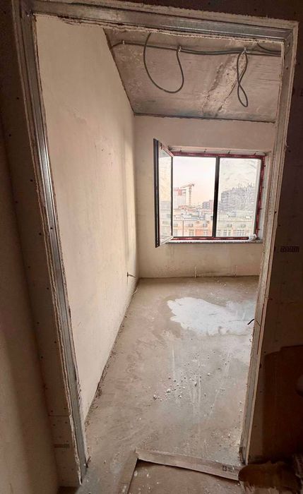 Продаётся квартира ЖК Oz Zamin в ул Фергана йули