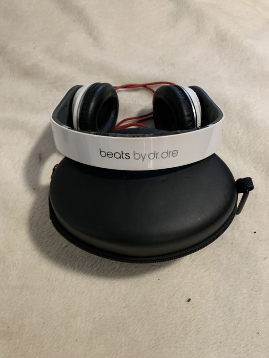 Casti audio Dr dre Beats Studio