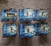 Конструктор, Фигури Tron Legacy и Hero 108