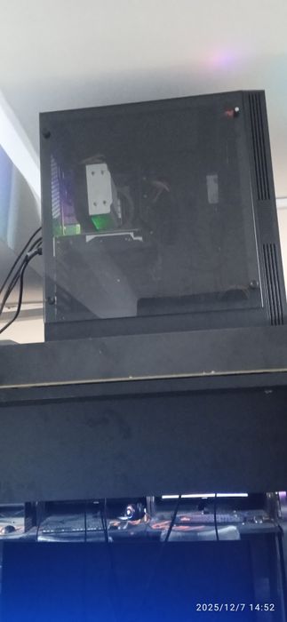 Кампьютер игравой