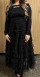 Djofra Fashion рокля