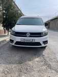 Volkswagen Caddy Kombi