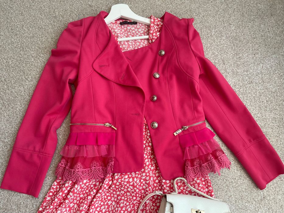 Cardigane/Geci/sacouri 25 lei