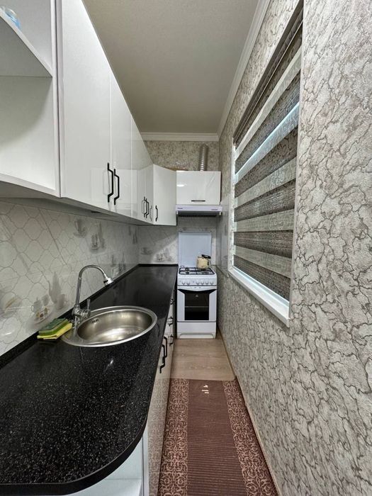 Продаётся 3 комнатная на эко базаре