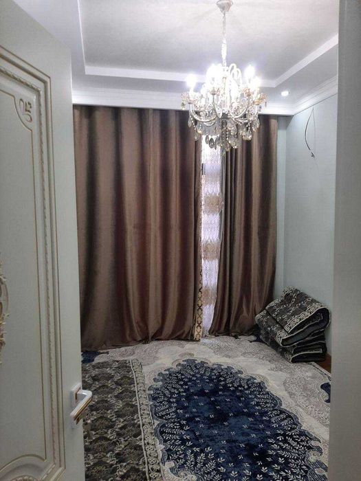 Аренда квартир Чиланзар 8