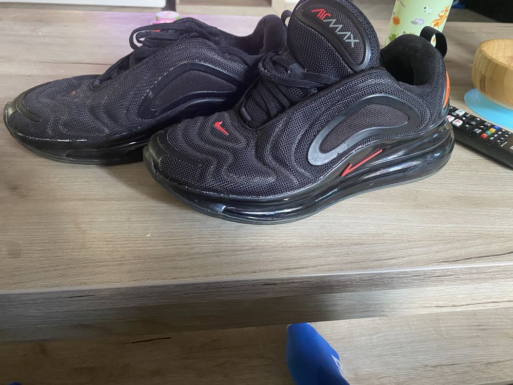 Мъжки маратонки. Nike
