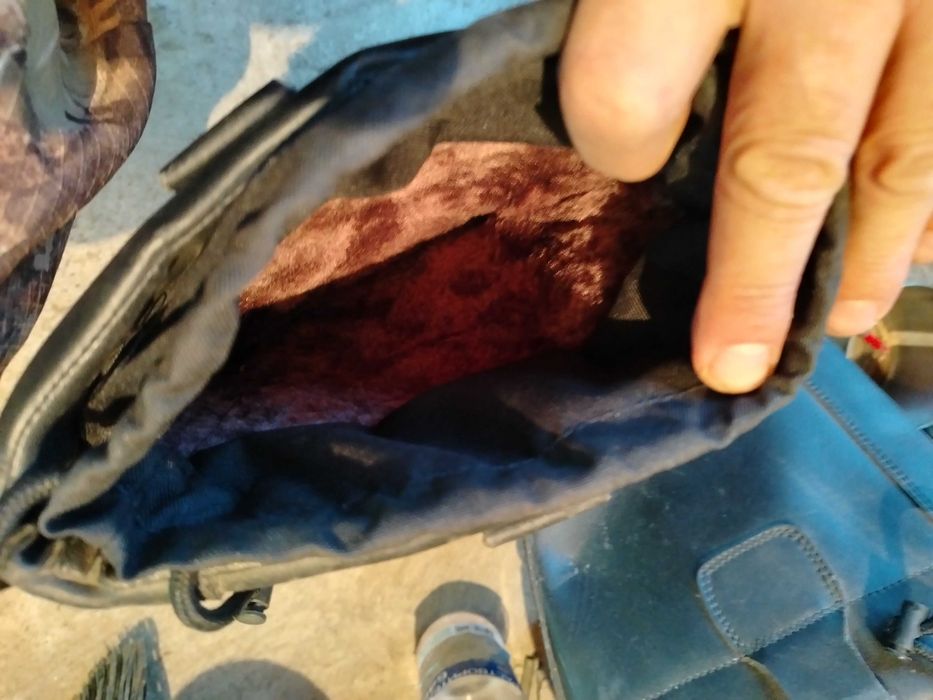 Спец обувь. Сапоги.