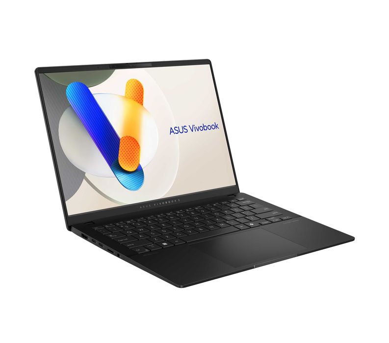 Ноутбук ASUS VIVOBOOK S5406SA ULTRA 7-256V 16GB 1000GB SSD 14.0" OLED