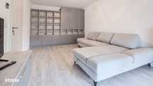 Închiriere apartament 2 camere –zona Kasper, Tractorul ,cu terasă mare