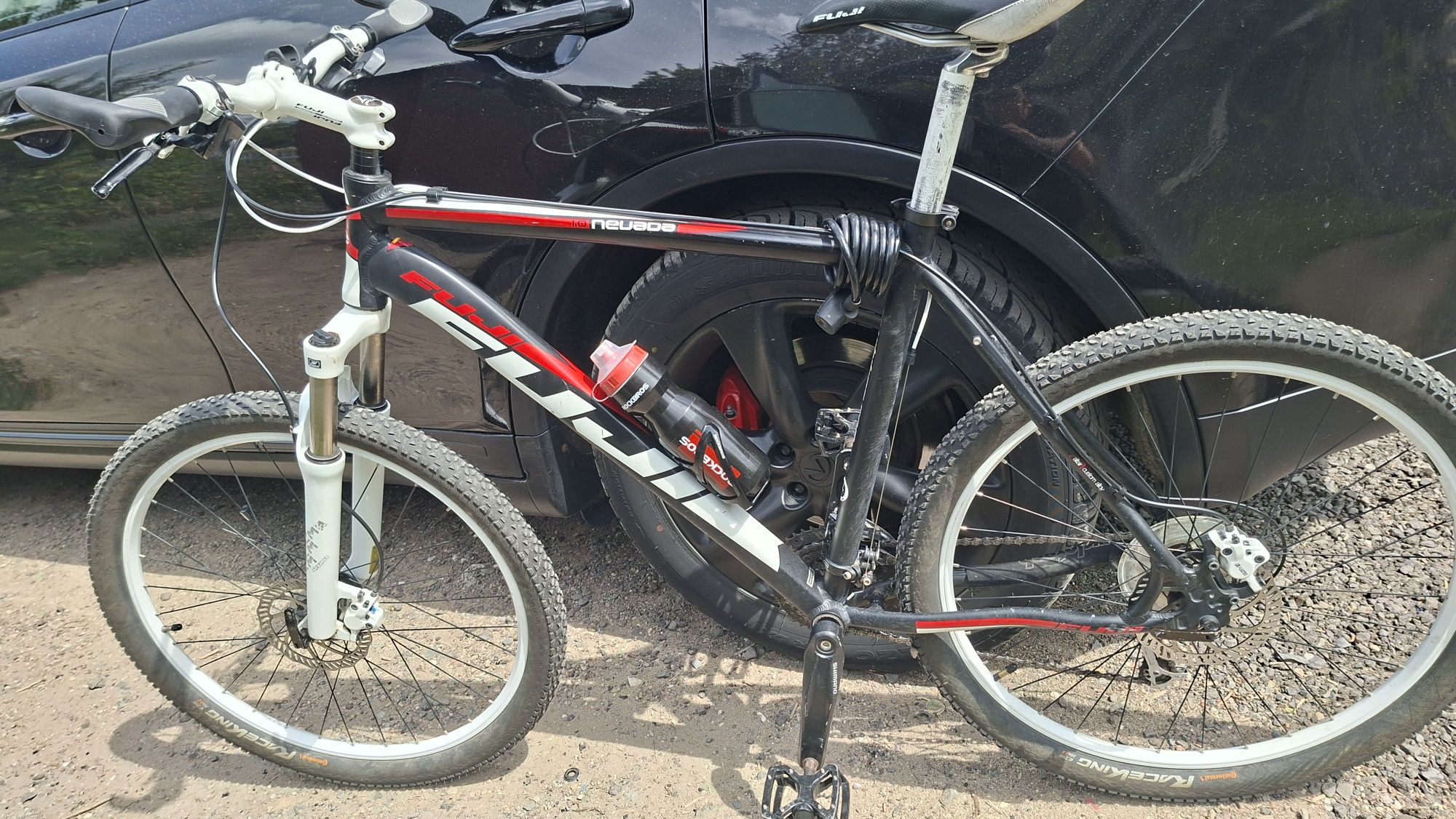 Продам Fuji Nevada 1.0 MTB