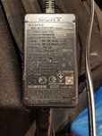SONY AC-L100C încărcător alimentator original camera video