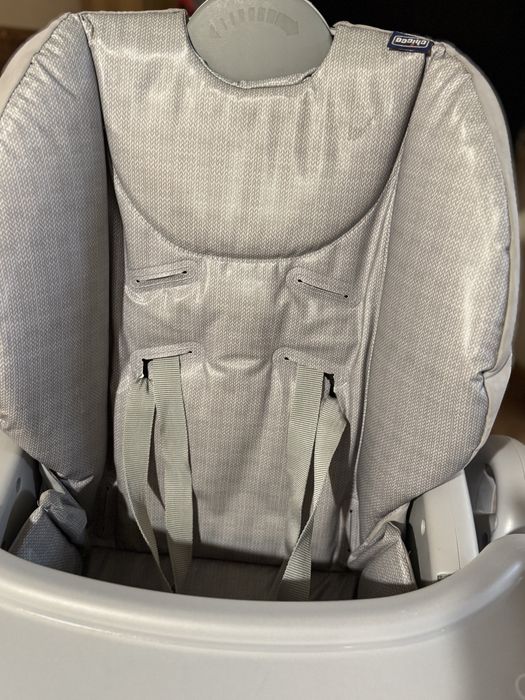 Детски стол за хранене Chicco Polly 2 Start